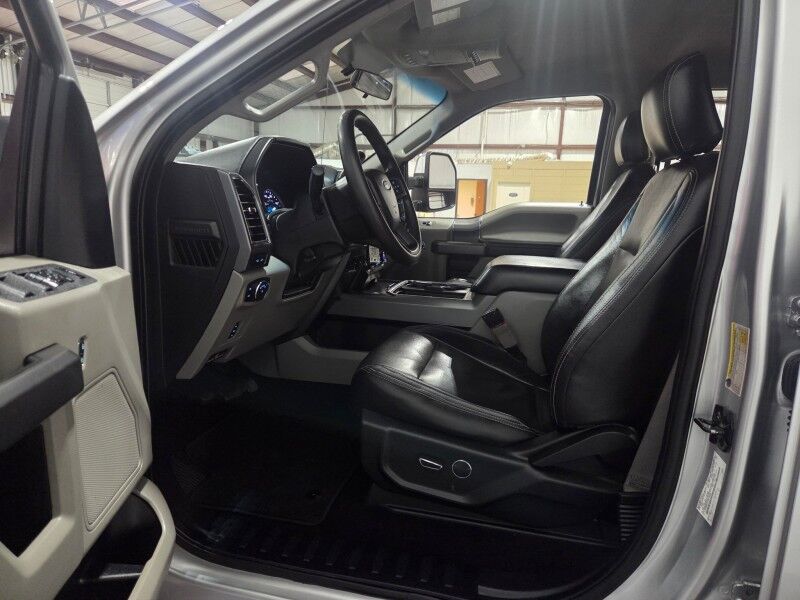 2019 Ford F-250 XLT Pro Comp Lift 6.7L Diesel Camera Fuel Wheels 37in Toyo Tires FREE WARRANTY Arlington TX