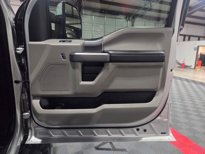 2019 Ford F-250 XLT Pro Comp Lift 6.7L Diesel Camera Fuel Wheels 37in Toyo Tires FREE WARRANTY Arlington TX