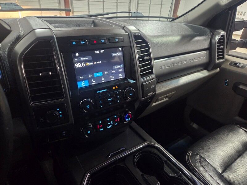 2019 Ford F-250 XLT Pro Comp Lift 6.7L Diesel Camera Fuel Wheels 37in Toyo Tires FREE WARRANTY Arlington TX