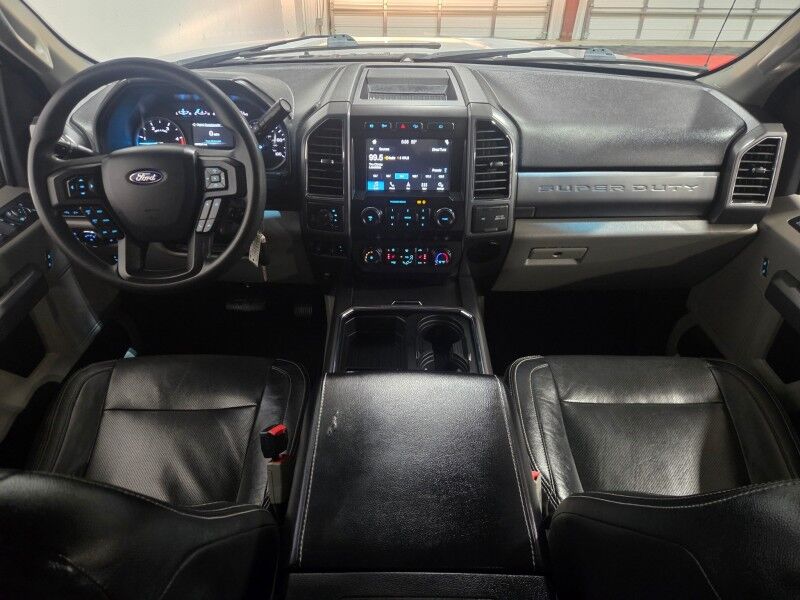 2019 Ford F-250 XLT Pro Comp Lift 6.7L Diesel Camera Fuel Wheels 37in Toyo Tires FREE WARRANTY Arlington TX