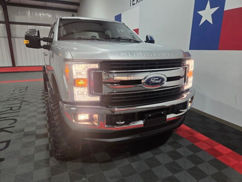 2019 Ford F-250 XLT Pro Comp Lift 6.7L Diesel Camera Fuel Wheels 37in Toyo Tires FREE WARRANTY Arlington TX