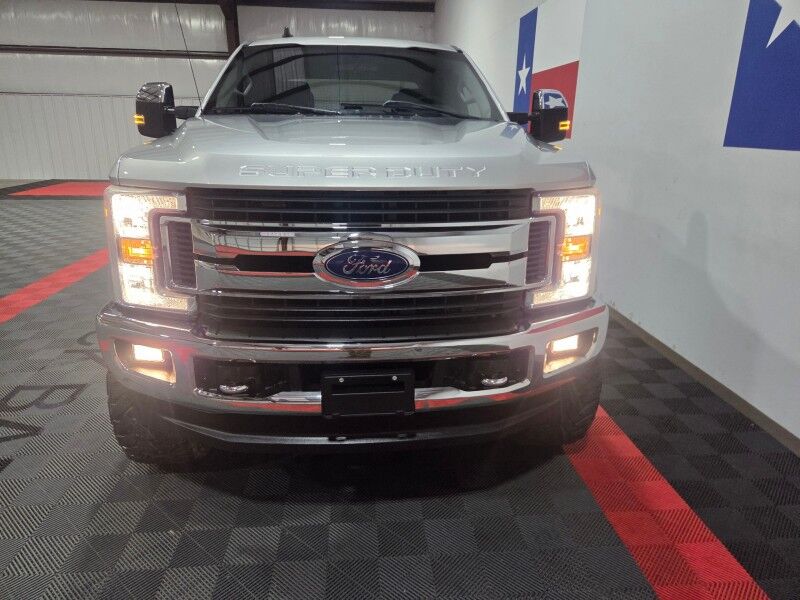 2019 Ford F-250 XLT Pro Comp Lift 6.7L Diesel Camera Fuel Wheels 37in Toyo Tires FREE WARRANTY Arlington TX