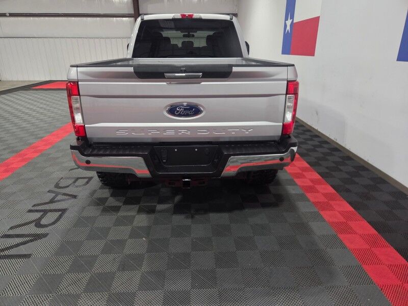 2019 Ford F-250 XLT Pro Comp Lift 6.7L Diesel Camera Fuel Wheels 37in Toyo Tires FREE WARRANTY Arlington TX
