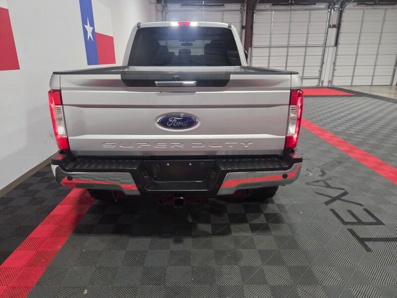 2019 Ford F-250 XLT Pro Comp Lift 6.7L Diesel Camera Fuel Wheels 37in Toyo Tires FREE WARRANTY Arlington TX
