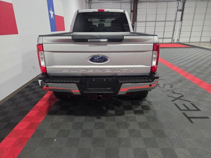 2019 Ford F-250 XLT Pro Comp Lift 6.7L Diesel Camera Fuel Wheels 37in Toyo Tires FREE WARRANTY Arlington TX