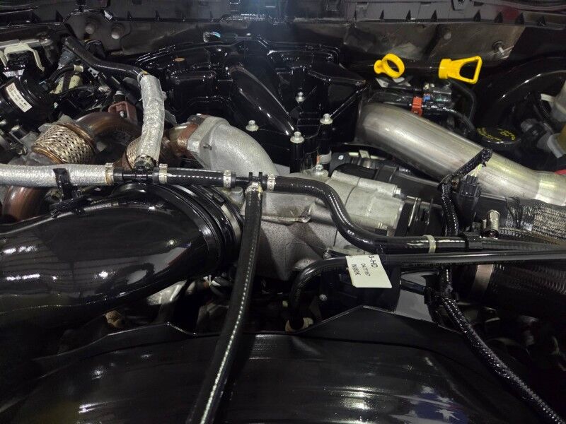 2019 Ford F-250 XLT Pro Comp Lift 6.7L Diesel Camera Fuel Wheels 37in Toyo Tires FREE WARRANTY Arlington TX