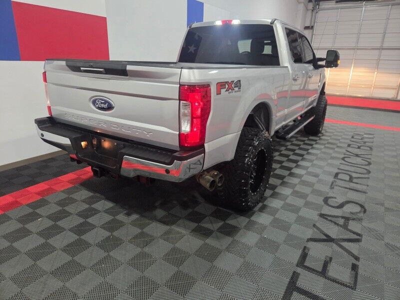 2019 Ford F-250 XLT Pro Comp Lift 6.7L Diesel Camera Fuel Wheels 37in Toyo Tires FREE WARRANTY Arlington TX