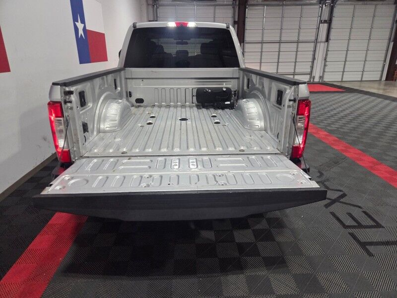 2019 Ford F-250 XLT Pro Comp Lift 6.7L Diesel Camera Fuel Wheels 37in Toyo Tires FREE WARRANTY Arlington TX