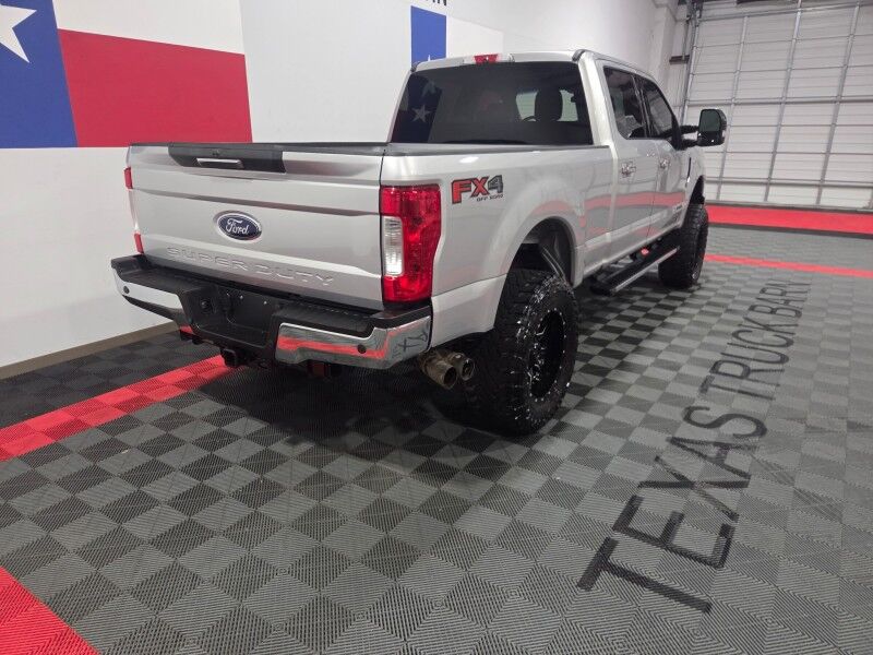 2019 Ford F-250 XLT Pro Comp Lift 6.7L Diesel Camera Fuel Wheels 37in Toyo Tires FREE WARRANTY Arlington TX
