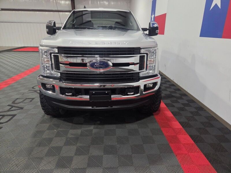2019 Ford F-250 XLT Pro Comp Lift 6.7L Diesel Camera Fuel Wheels 37in Toyo Tires FREE WARRANTY Arlington TX