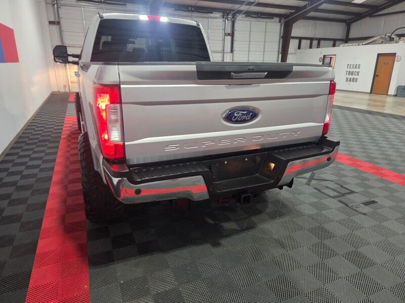 2019 Ford F-250 XLT Pro Comp Lift 6.7L Diesel Camera Fuel Wheels 37in Toyo Tires FREE WARRANTY Arlington TX