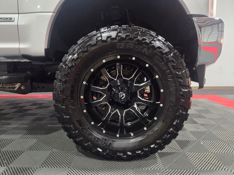 2019 Ford F-250 XLT Pro Comp Lift 6.7L Diesel Camera Fuel Wheels 37in Toyo Tires FREE WARRANTY Arlington TX