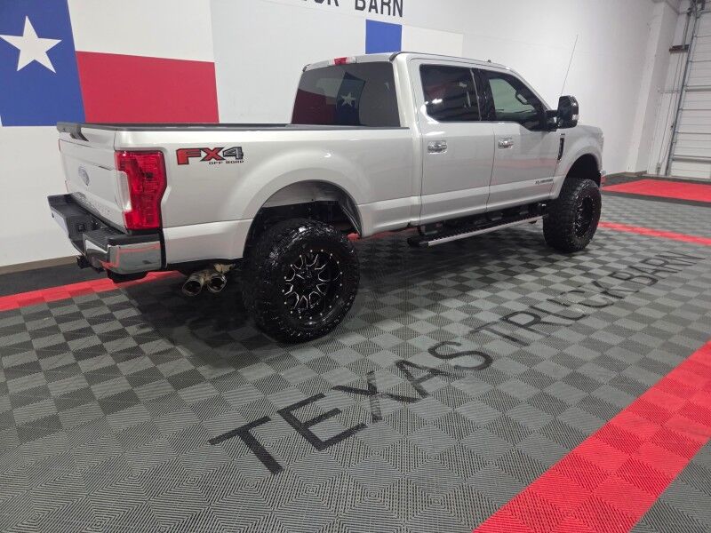 2019 Ford F-250 XLT Pro Comp Lift 6.7L Diesel Camera Fuel Wheels 37in Toyo Tires FREE WARRANTY Arlington TX