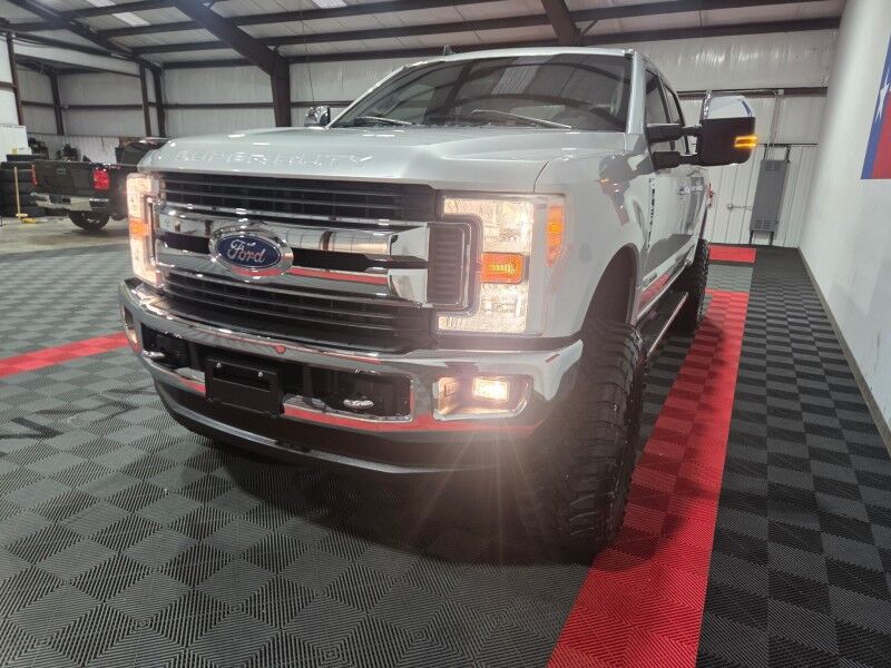 2019 Ford F-250 XLT Pro Comp Lift 6.7L Diesel Camera Fuel Wheels 37in Toyo Tires FREE WARRANTY Arlington TX