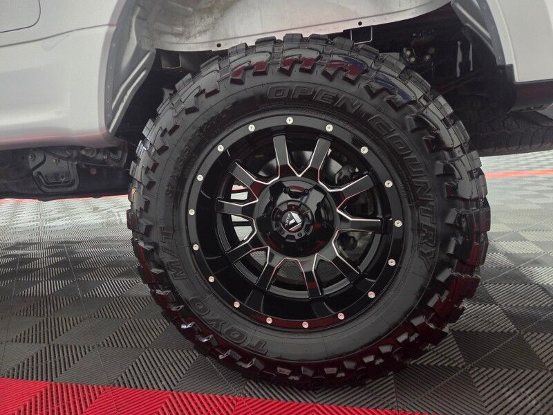 2019 Ford F-250 XLT Pro Comp Lift 6.7L Diesel Camera Fuel Wheels 37in Toyo Tires FREE WARRANTY Arlington TX