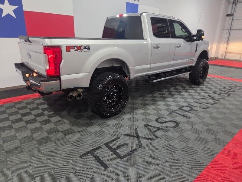 2019 Ford F-250 XLT Pro Comp Lift 6.7L Diesel Camera Fuel Wheels 37in Toyo Tires FREE WARRANTY Arlington TX