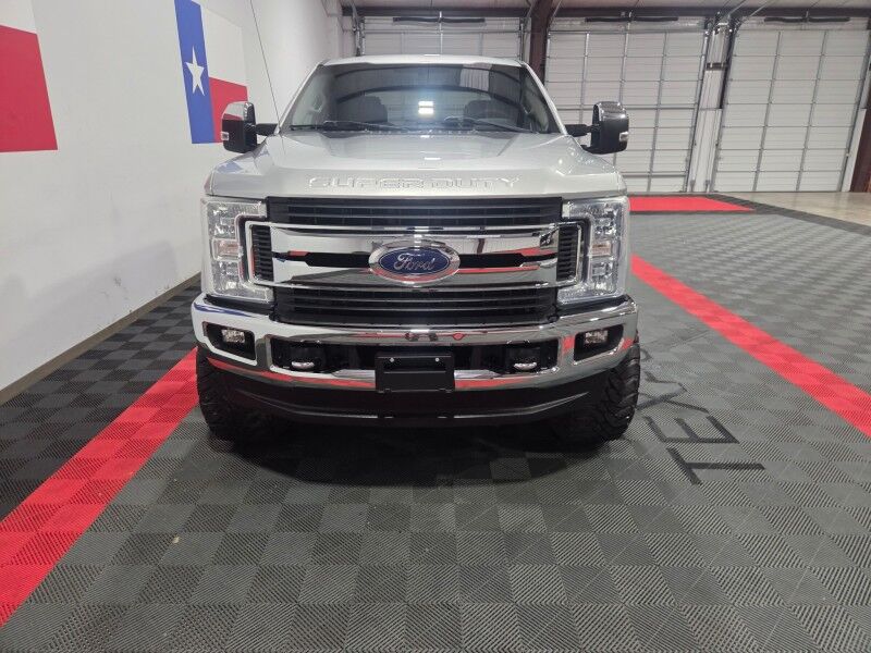 2019 Ford F-250 XLT Pro Comp Lift 6.7L Diesel Camera Fuel Wheels 37in Toyo Tires FREE WARRANTY Arlington TX