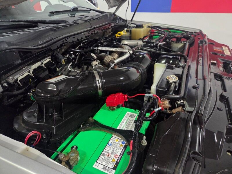 2019 Ford F-250 XLT Pro Comp Lift 6.7L Diesel Camera Fuel Wheels 37in Toyo Tires FREE WARRANTY Arlington TX