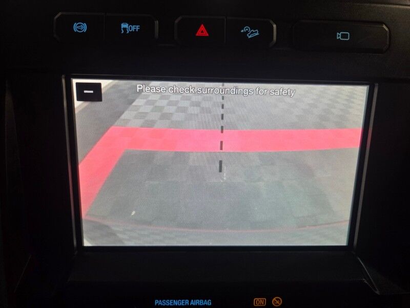 2019 Ford F-250 XLT Pro Comp Lift 6.7L Diesel Camera Fuel Wheels 37in Toyo Tires FREE WARRANTY Arlington TX