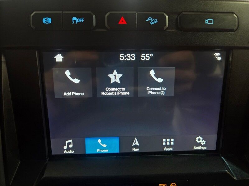 2019 Ford F-250 XLT Pro Comp Lift 6.7L Diesel Camera Fuel Wheels 37in Toyo Tires FREE WARRANTY Arlington TX