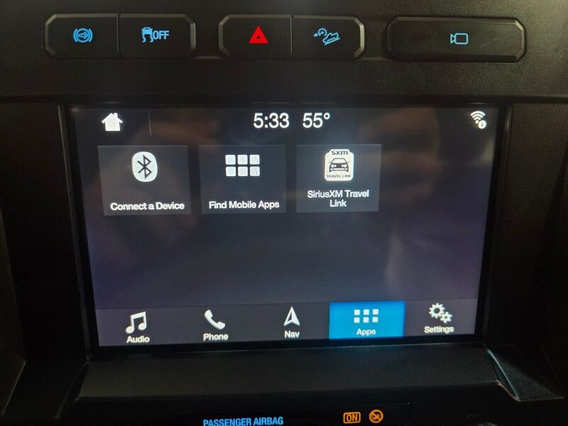 2019 Ford F-250 XLT Pro Comp Lift 6.7L Diesel Camera Fuel Wheels 37in Toyo Tires FREE WARRANTY Arlington TX