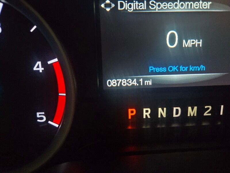 2019 Ford F-250 XLT Pro Comp Lift 6.7L Diesel Camera Fuel Wheels 37in Toyo Tires FREE WARRANTY Arlington TX