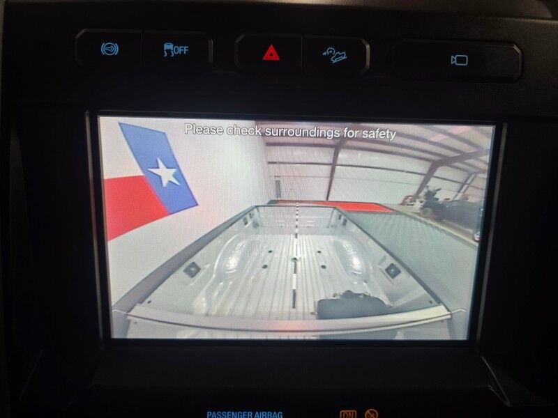 2019 Ford F-250 XLT Pro Comp Lift 6.7L Diesel Camera Fuel Wheels 37in Toyo Tires FREE WARRANTY Arlington TX