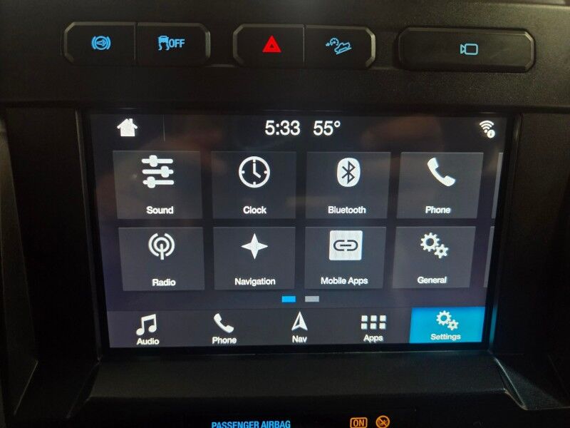 2019 Ford F-250 XLT Pro Comp Lift 6.7L Diesel Camera Fuel Wheels 37in Toyo Tires FREE WARRANTY Arlington TX