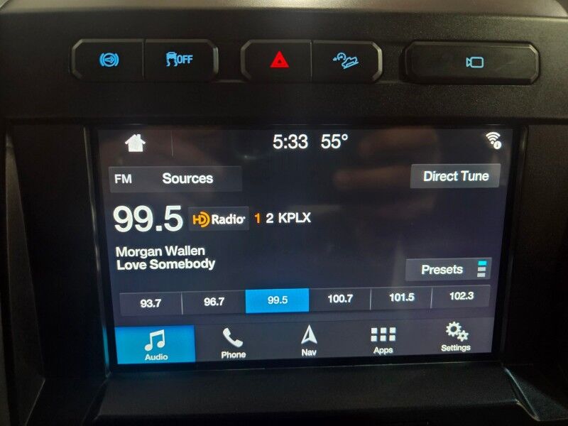 2019 Ford F-250 XLT Pro Comp Lift 6.7L Diesel Camera Fuel Wheels 37in Toyo Tires FREE WARRANTY Arlington TX