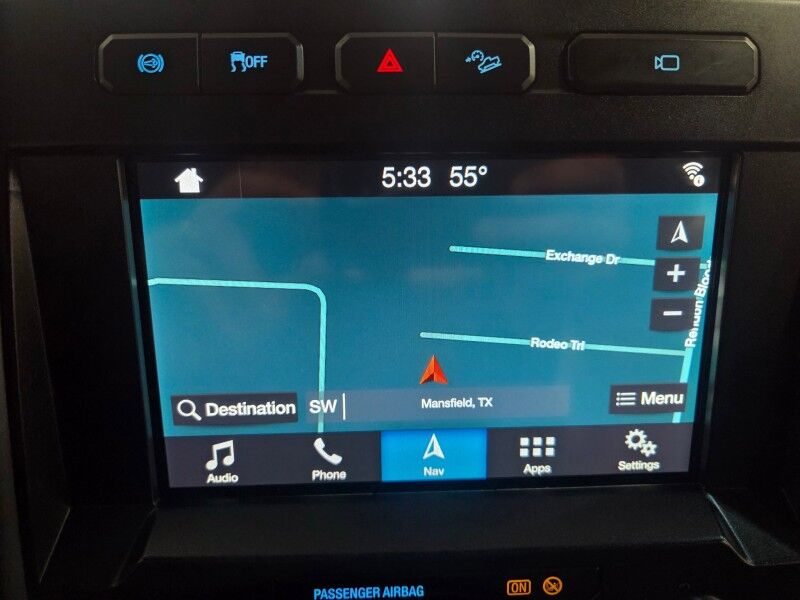 2019 Ford F-250 XLT Pro Comp Lift 6.7L Diesel Camera Fuel Wheels 37in Toyo Tires FREE WARRANTY Arlington TX