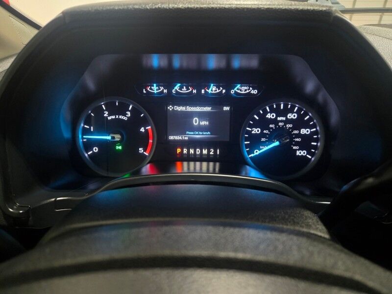 2019 Ford F-250 XLT Pro Comp Lift 6.7L Diesel Camera Fuel Wheels 37in Toyo Tires FREE WARRANTY Arlington TX