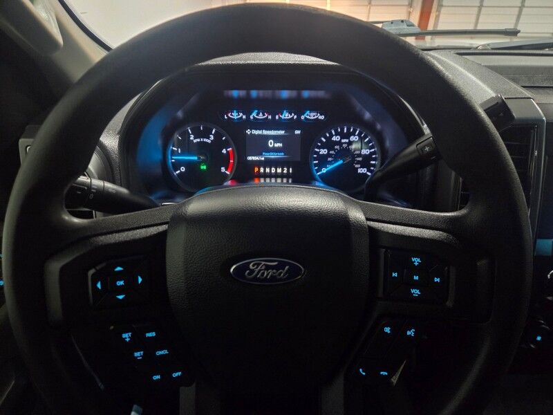 2019 Ford F-250 XLT Pro Comp Lift 6.7L Diesel Camera Fuel Wheels 37in Toyo Tires FREE WARRANTY Arlington TX