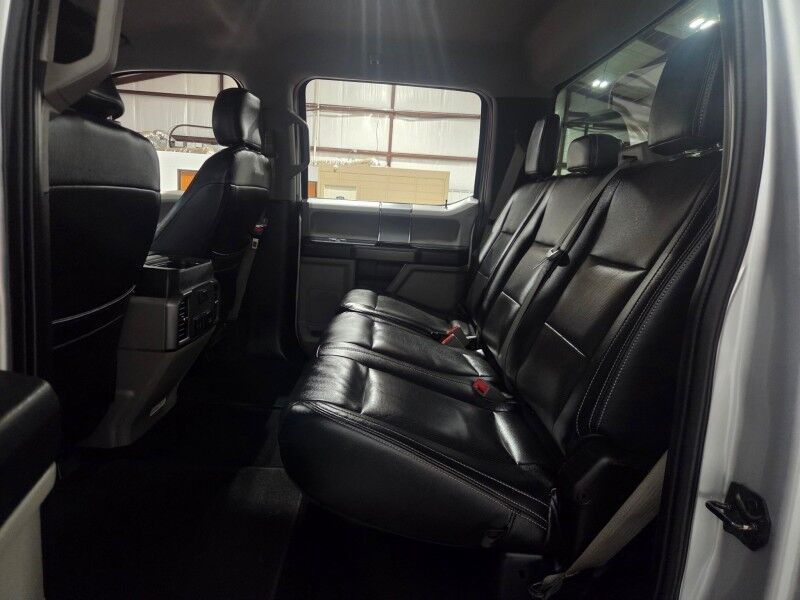 2019 Ford F-250 XLT Pro Comp Lift 6.7L Diesel Camera Fuel Wheels 37in Toyo Tires FREE WARRANTY Arlington TX