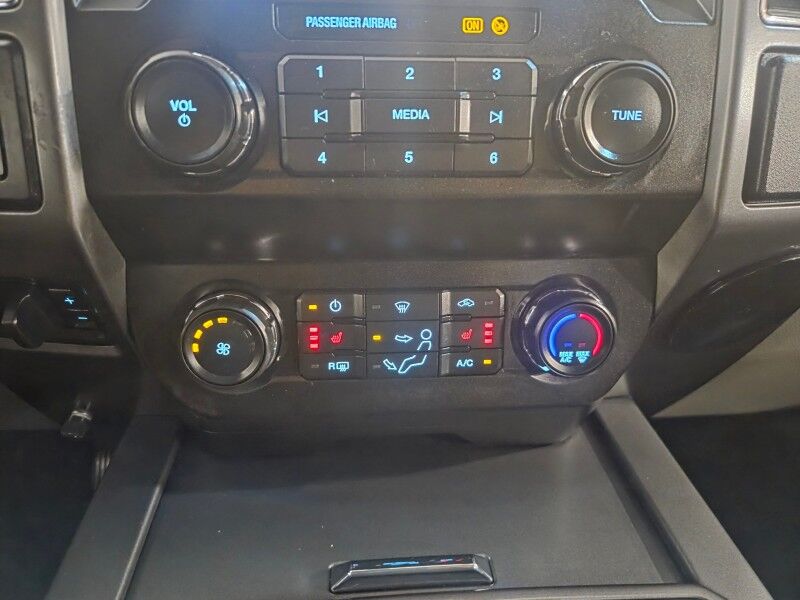 2019 Ford F-250 XLT Pro Comp Lift 6.7L Diesel Camera Fuel Wheels 37in Toyo Tires FREE WARRANTY Arlington TX