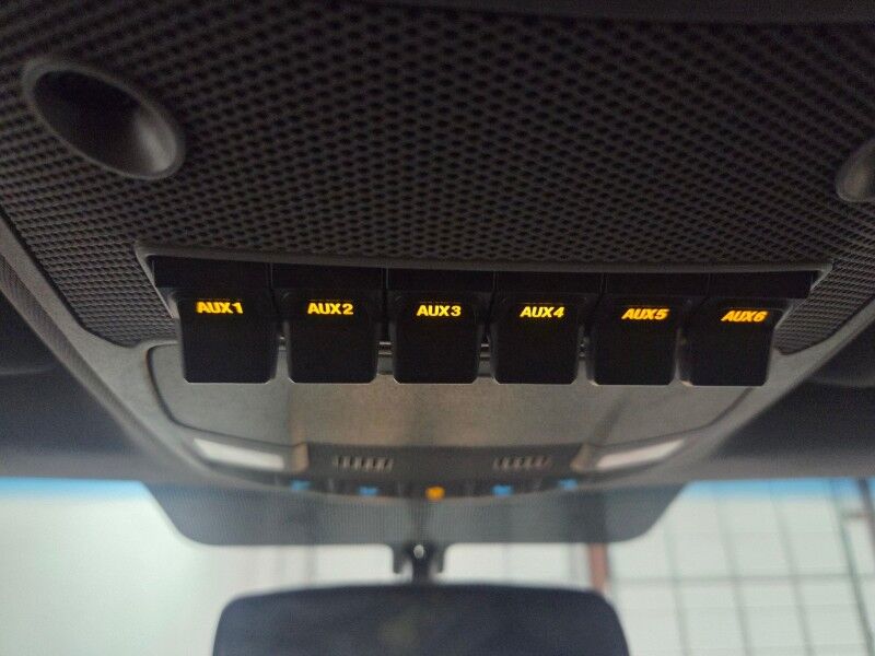 2019 Ford F-250 XLT Pro Comp Lift 6.7L Diesel Camera Fuel Wheels 37in Toyo Tires FREE WARRANTY Arlington TX