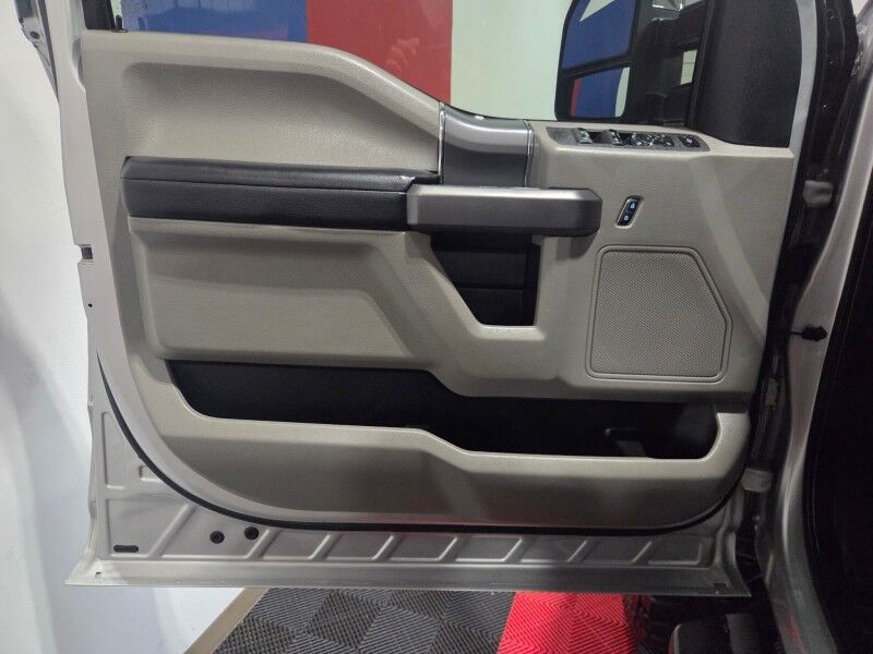 2019 Ford F-250 XLT Pro Comp Lift 6.7L Diesel Camera Fuel Wheels 37in Toyo Tires FREE WARRANTY Arlington TX