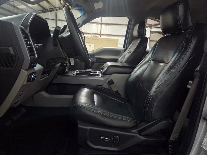 2019 Ford F-250 XLT Pro Comp Lift 6.7L Diesel Camera Fuel Wheels 37in Toyo Tires FREE WARRANTY Arlington TX