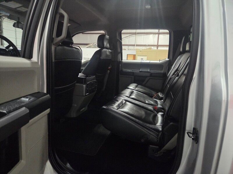 2019 Ford F-250 XLT Pro Comp Lift 6.7L Diesel Camera Fuel Wheels 37in Toyo Tires FREE WARRANTY Arlington TX