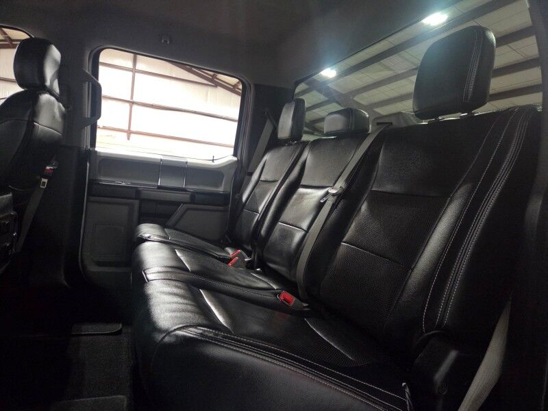 2019 Ford F-250 XLT Pro Comp Lift 6.7L Diesel Camera Fuel Wheels 37in Toyo Tires FREE WARRANTY Arlington TX