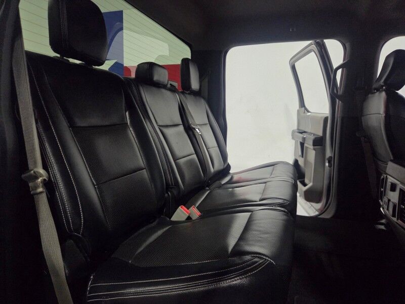 2019 Ford F-250 XLT Pro Comp Lift 6.7L Diesel Camera Fuel Wheels 37in Toyo Tires FREE WARRANTY Arlington TX