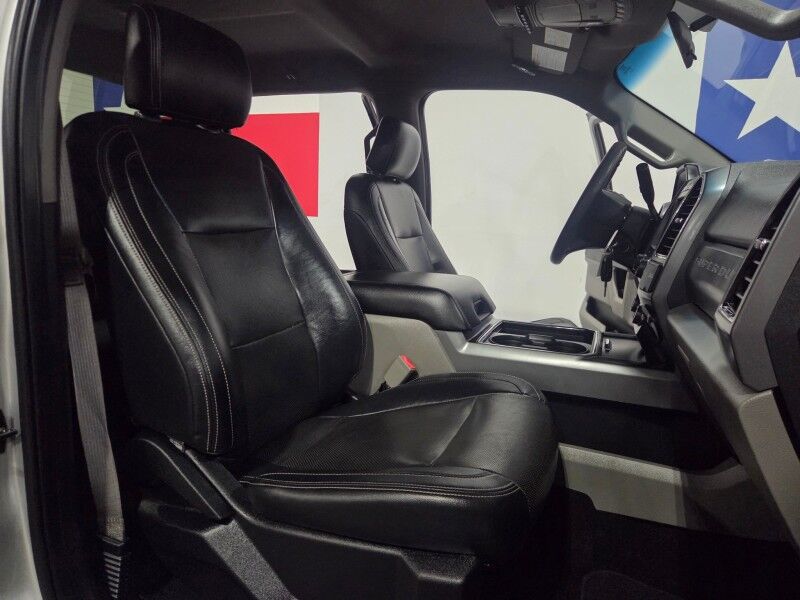 2019 Ford F-250 XLT Pro Comp Lift 6.7L Diesel Camera Fuel Wheels 37in Toyo Tires FREE WARRANTY Arlington TX