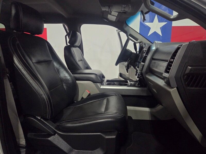 2019 Ford F-250 XLT Pro Comp Lift 6.7L Diesel Camera Fuel Wheels 37in Toyo Tires FREE WARRANTY Arlington TX