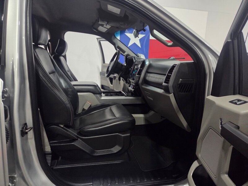 2019 Ford F-250 XLT Pro Comp Lift 6.7L Diesel Camera Fuel Wheels 37in Toyo Tires FREE WARRANTY Arlington TX