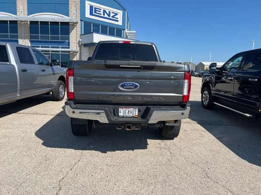 2019_Ford_F-250SD__ Fond du Lac WI