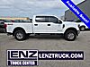 2019 Ford F-250SD 4x4 Crew Cab XLT