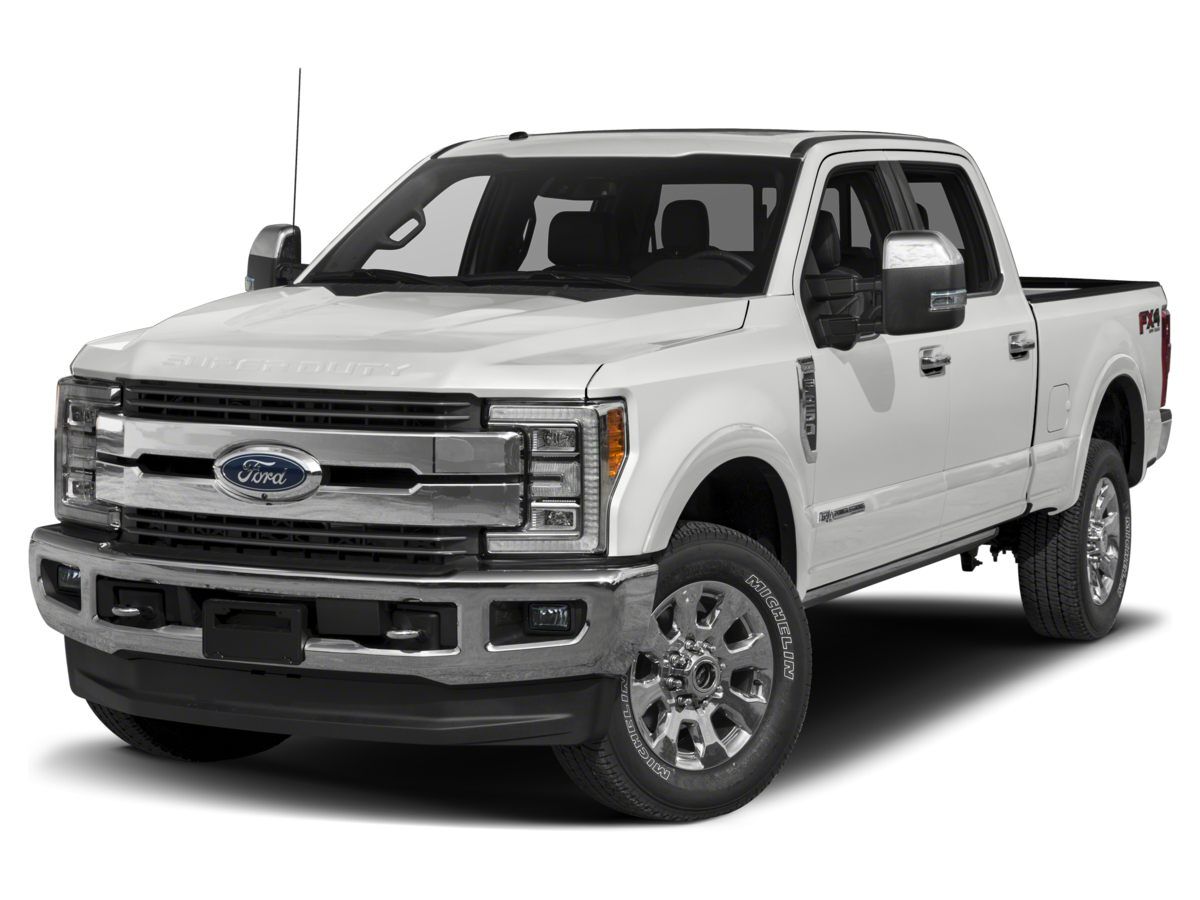 2019 Ford F-250SD King Ranch Ashland VA