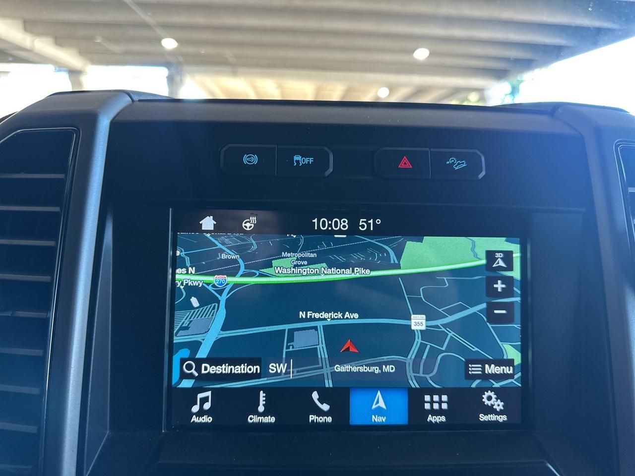 2019 Ford F-250SD King Ranch Gaithersburg MD