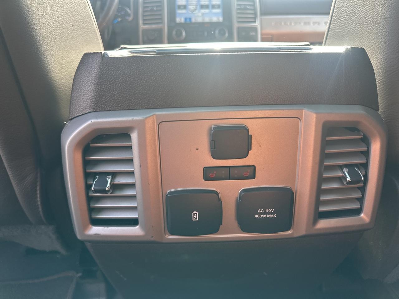 2019 Ford F-250SD King Ranch Gaithersburg MD