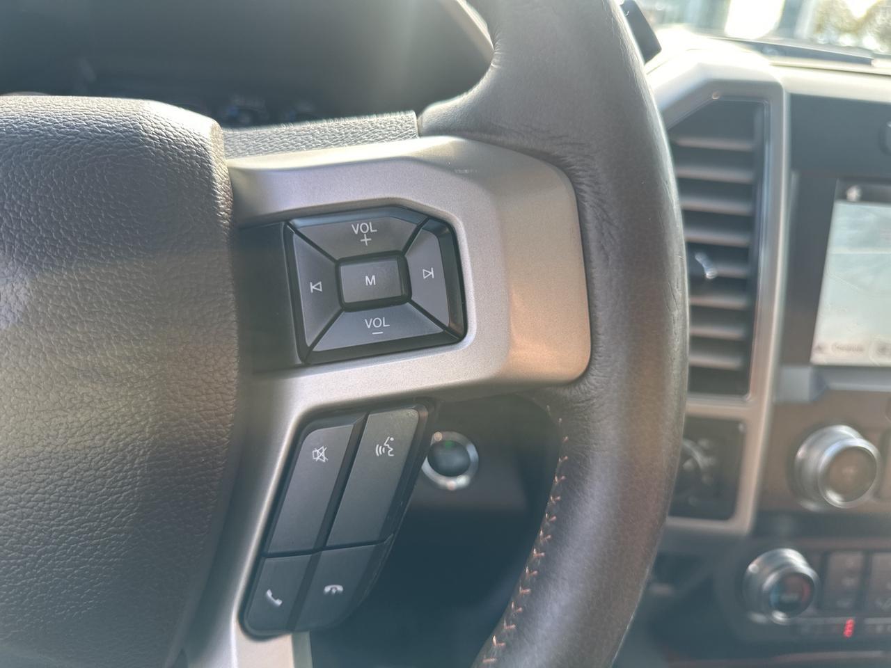 2019 Ford F-250SD King Ranch Gaithersburg MD