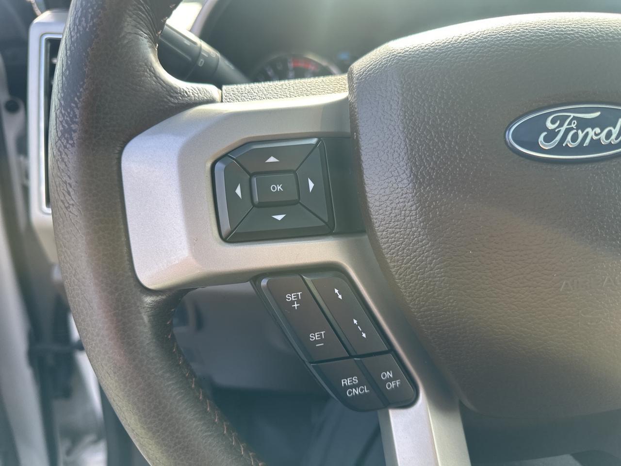 2019 Ford F-250SD King Ranch Gaithersburg MD